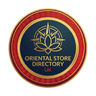 Oriental Store Directory logo